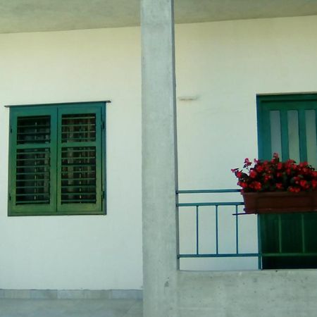 Apartment Nola Podgora Kamer foto